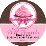 SR Sweets by Shannell Bennett