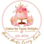Cakes by Tasty Delight