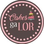 Cakes GaLOR