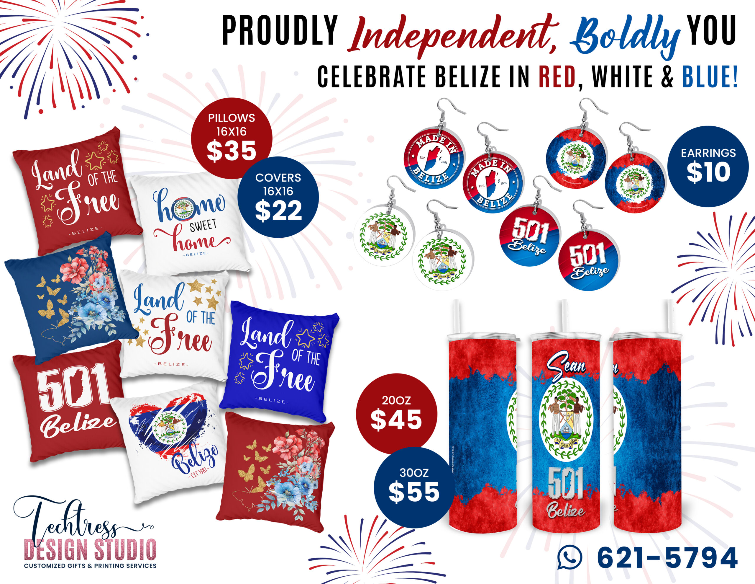 Celebration Products v2