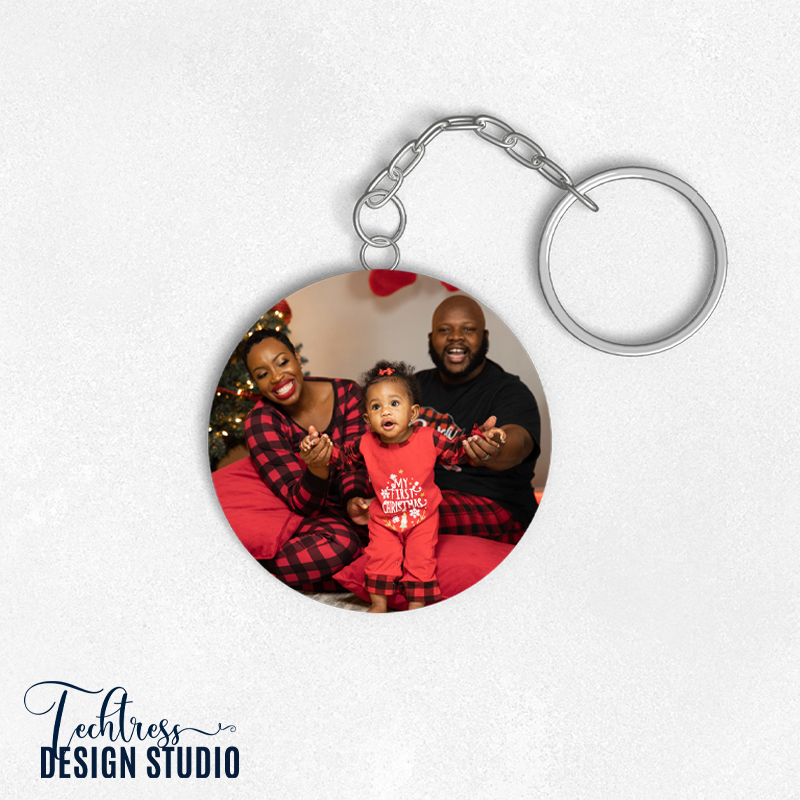 photo-keychain